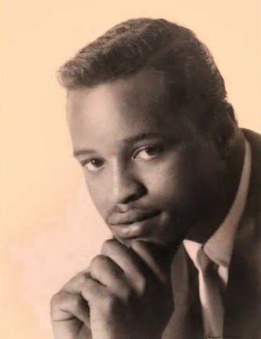 Bobby Hendricks American R&B singer biography