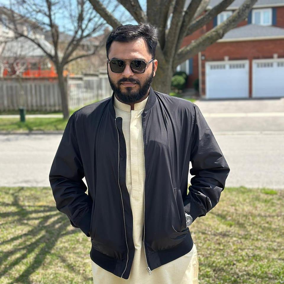 Abdul Hannan