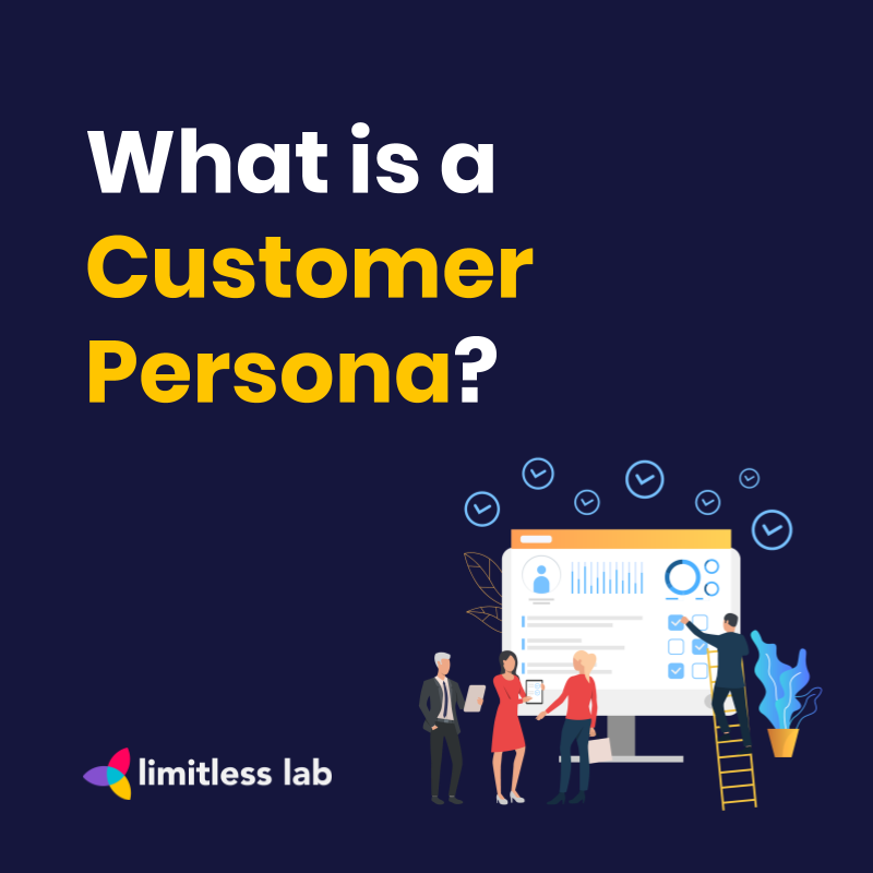 Limitless Lab - Ever heard of the term 