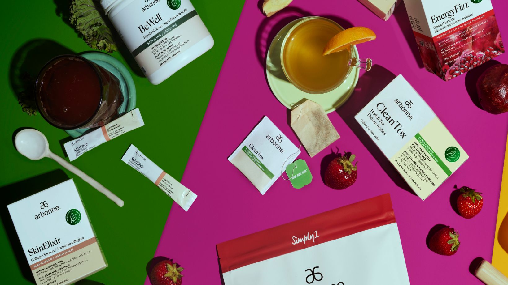 Sabrina Rhodes - Arbonne Independent Consultant | Edmonton AB