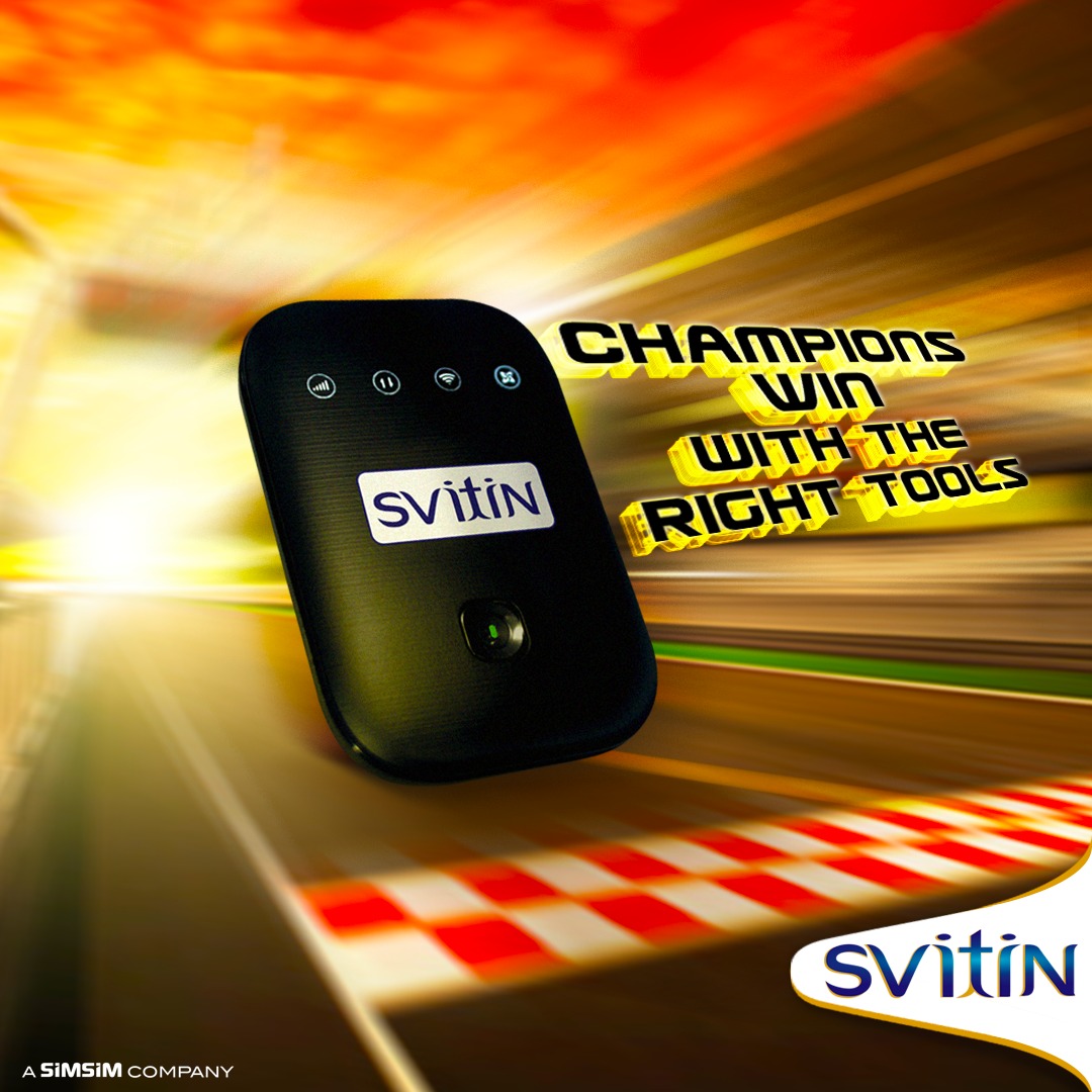 SVITIN | Colombo