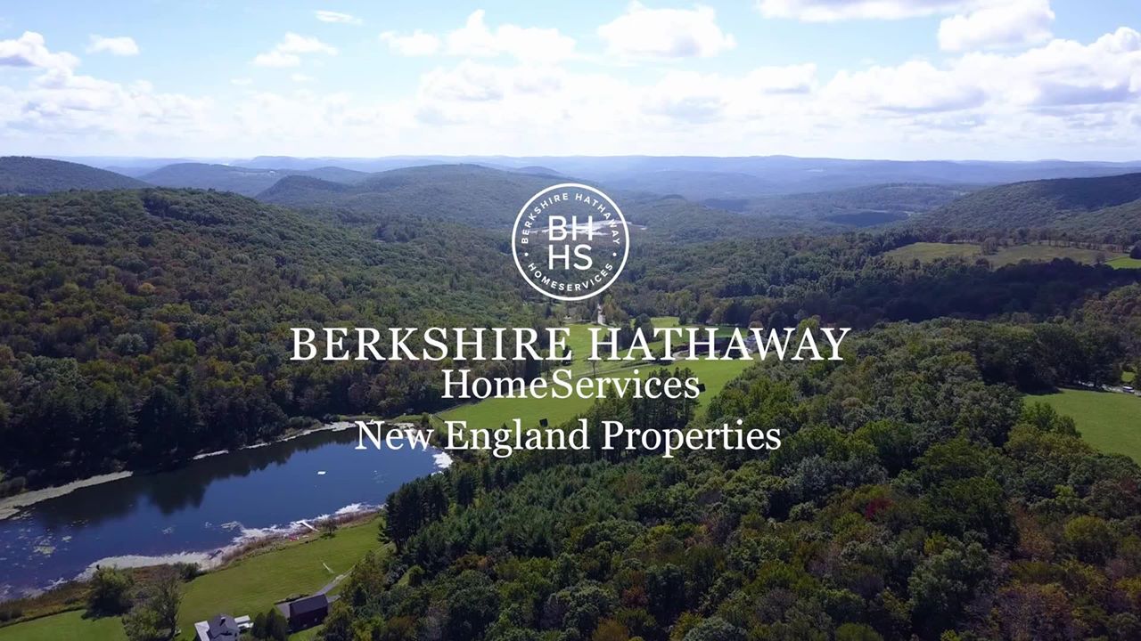 Washington CT Berkshire Hathaway HomeServices New England Properties ...