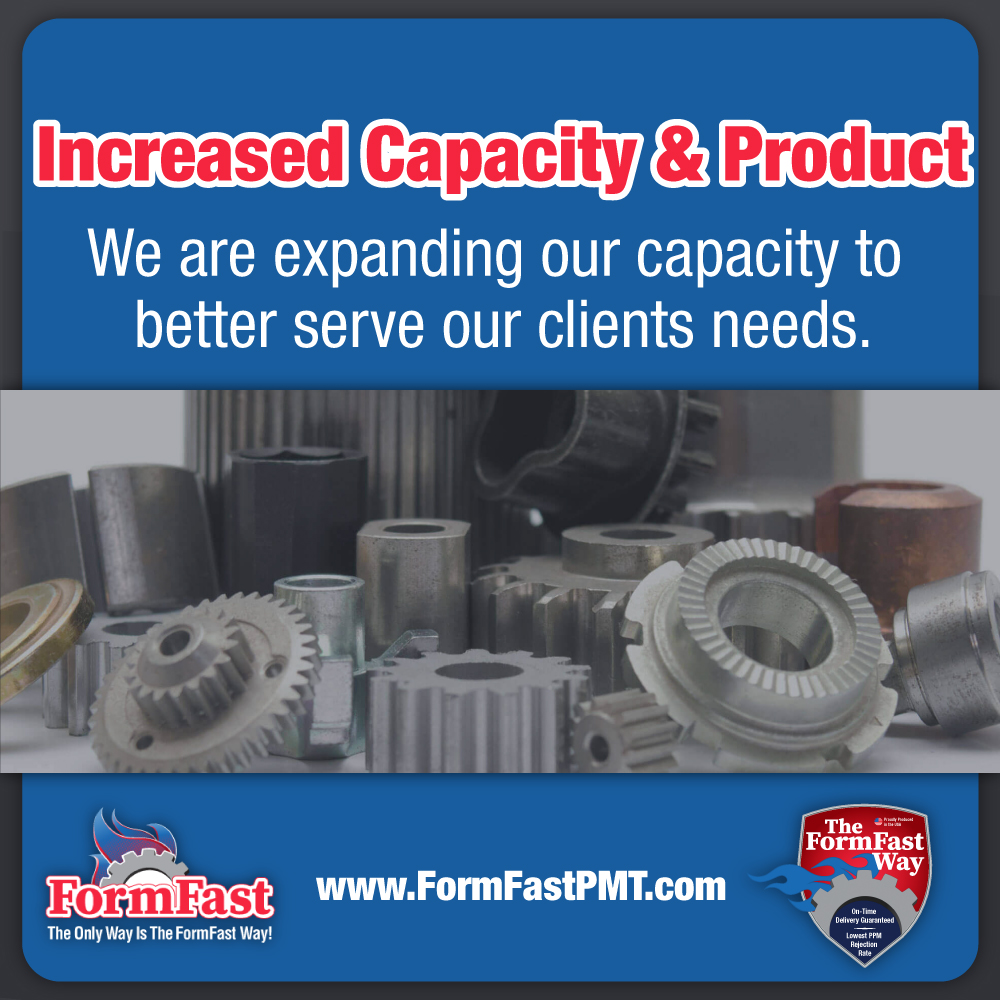 FormFast PMT | Ridgway PA