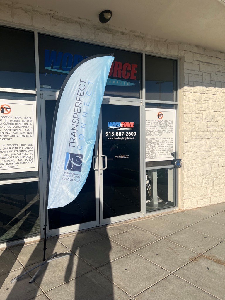 TransPerfect Connect | Phoenix AZ