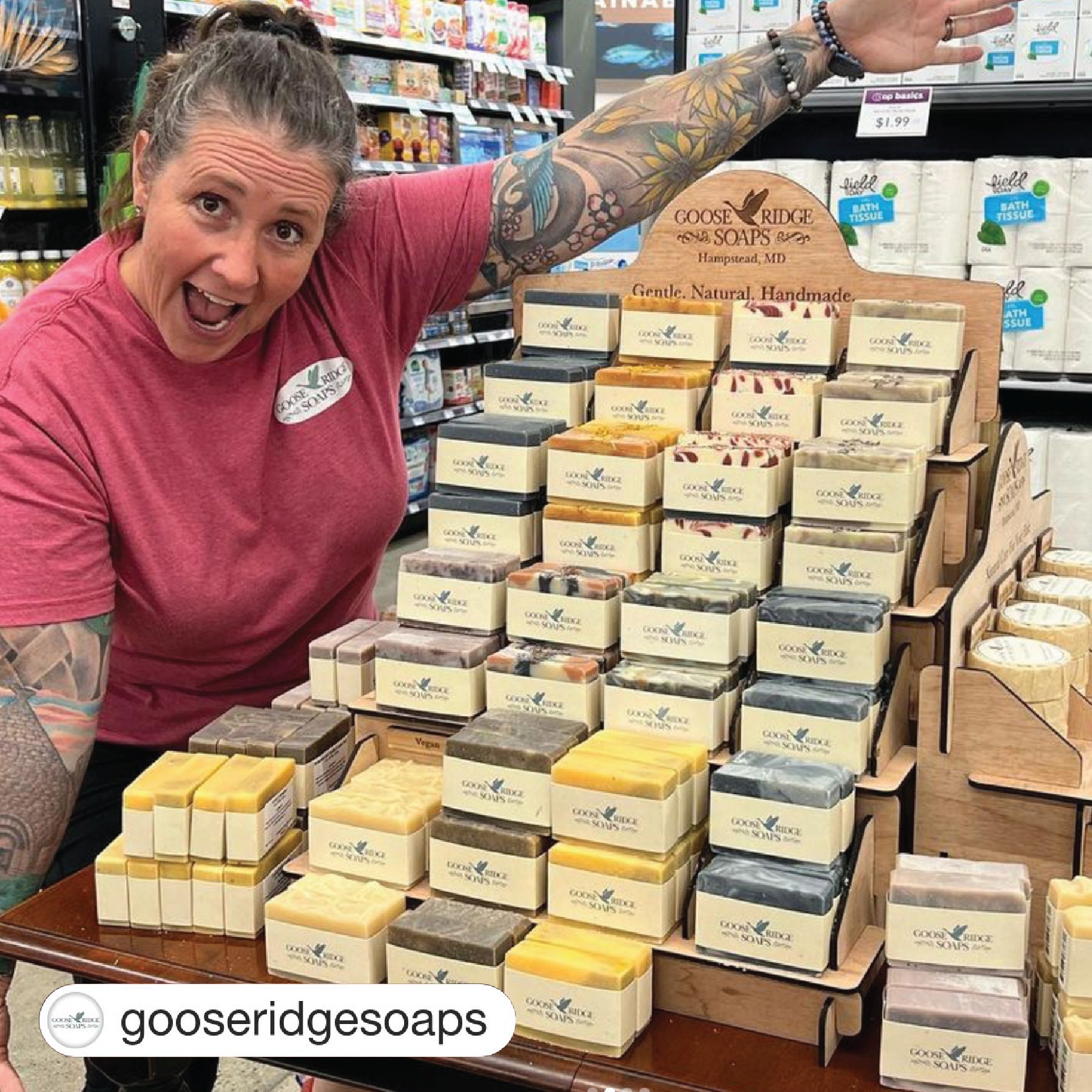 We're excited to welcome local... - The Common Market Co-op | Facebook