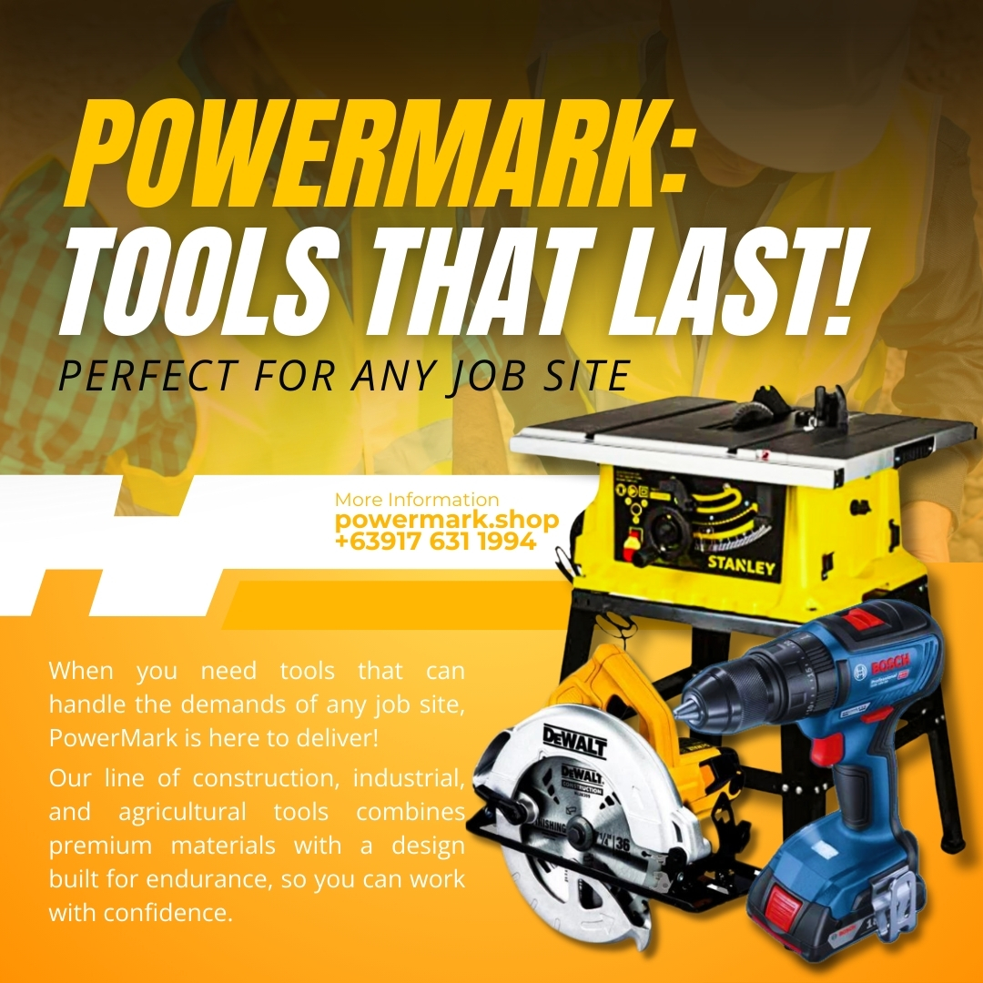 Powermark - 🔧 Powermark: Tools That Last! 🔧 When you need... | Facebook