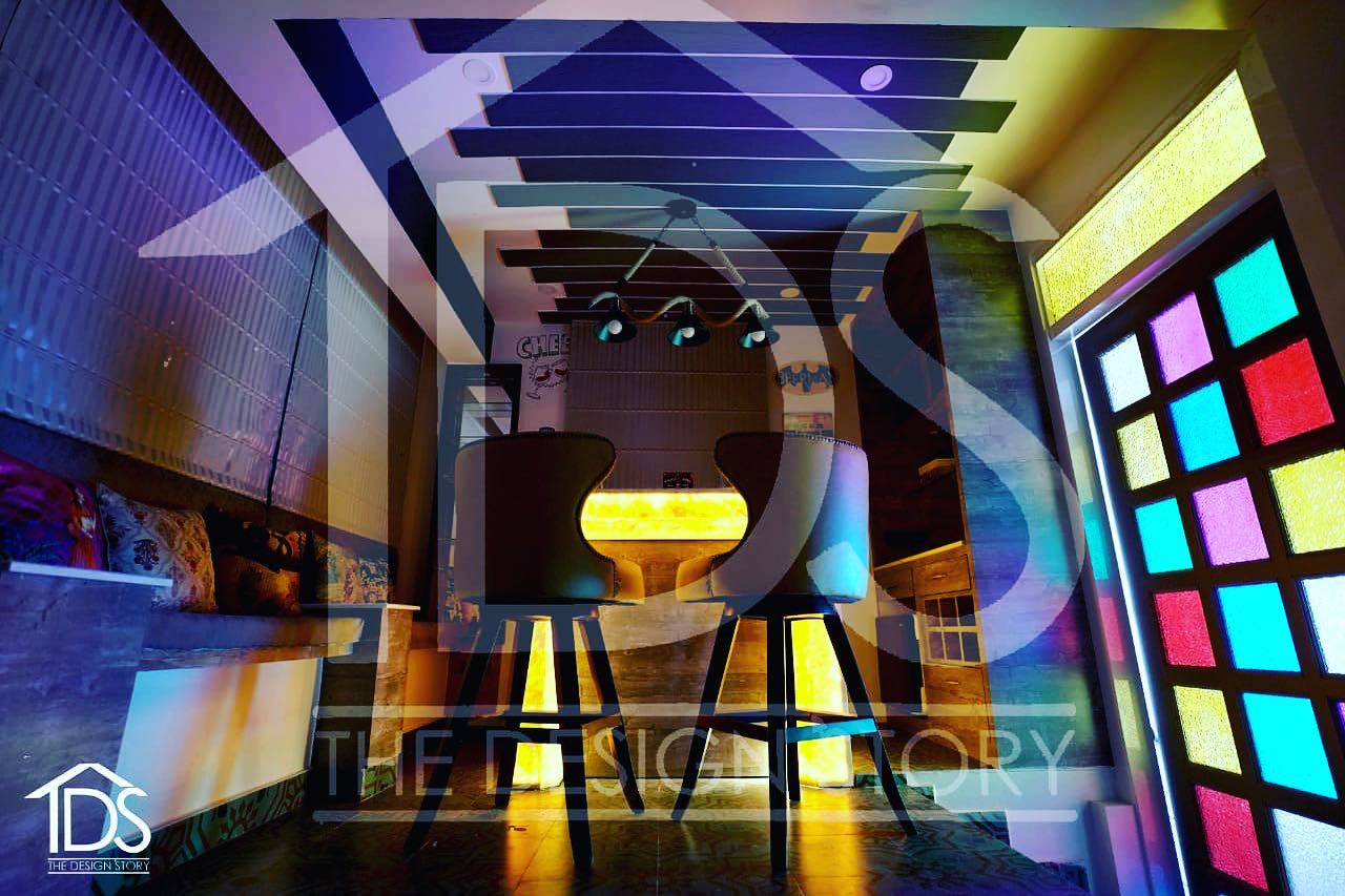 The Design Story by Rita Thakur | Nagpur