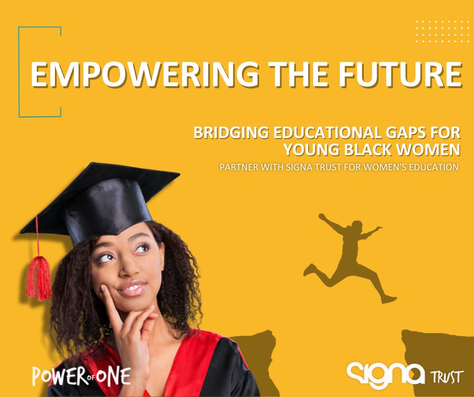 Signa - Empowering the Future. Bridging the educational gaps for young ...