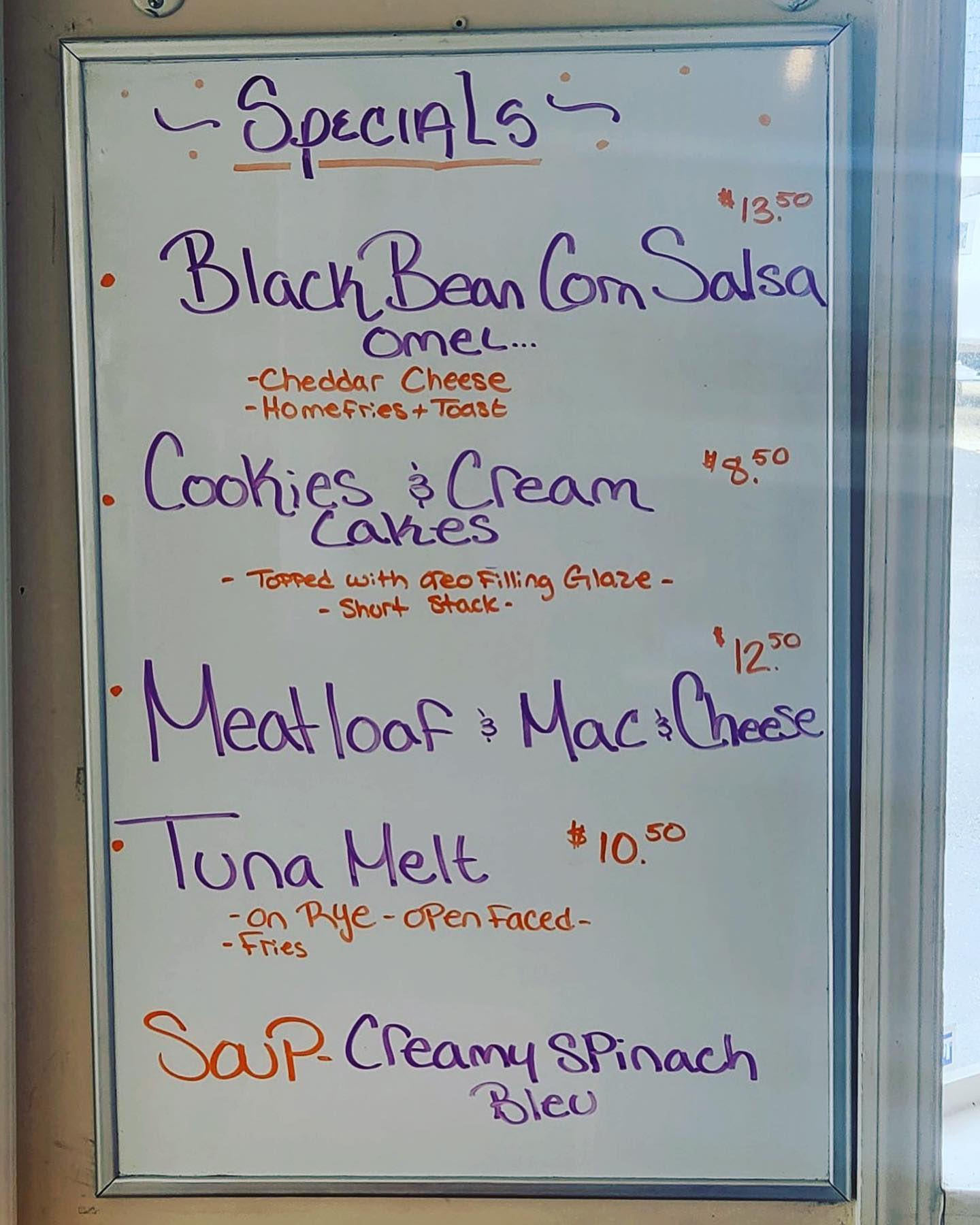 Pixie's Sunrise Cafe | Point Pleasant NJ