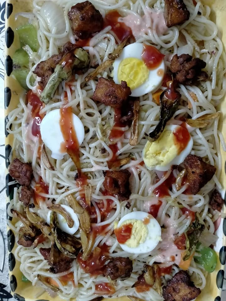 Chef Anum | Hyderabad