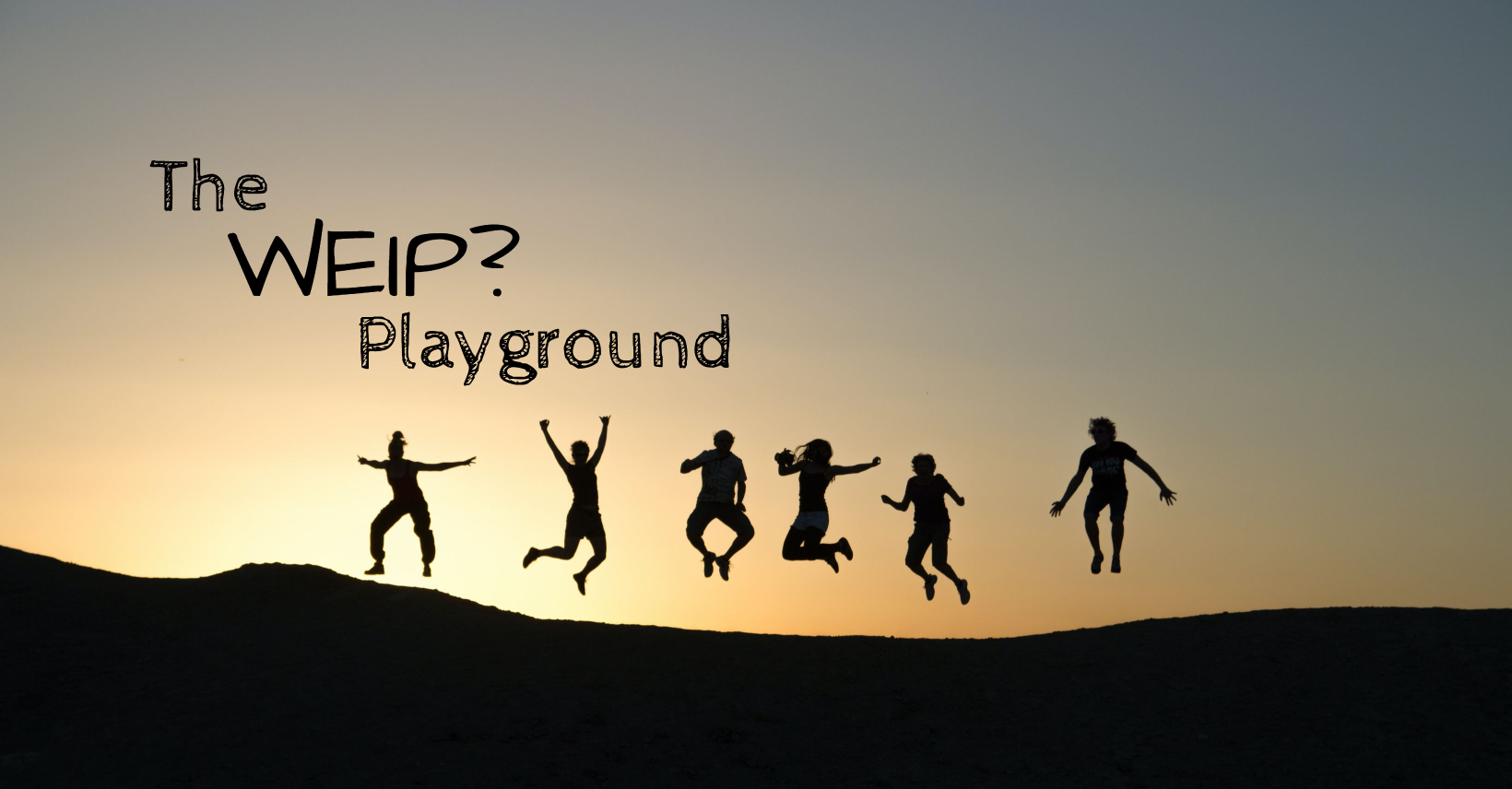 The WEIP? Playground, with Ryan Tee | Facebook