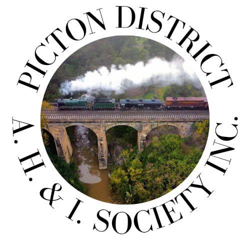 📣📣📣 In exactly 3 WEEKS the Picton... - Picton Show Society | Facebook