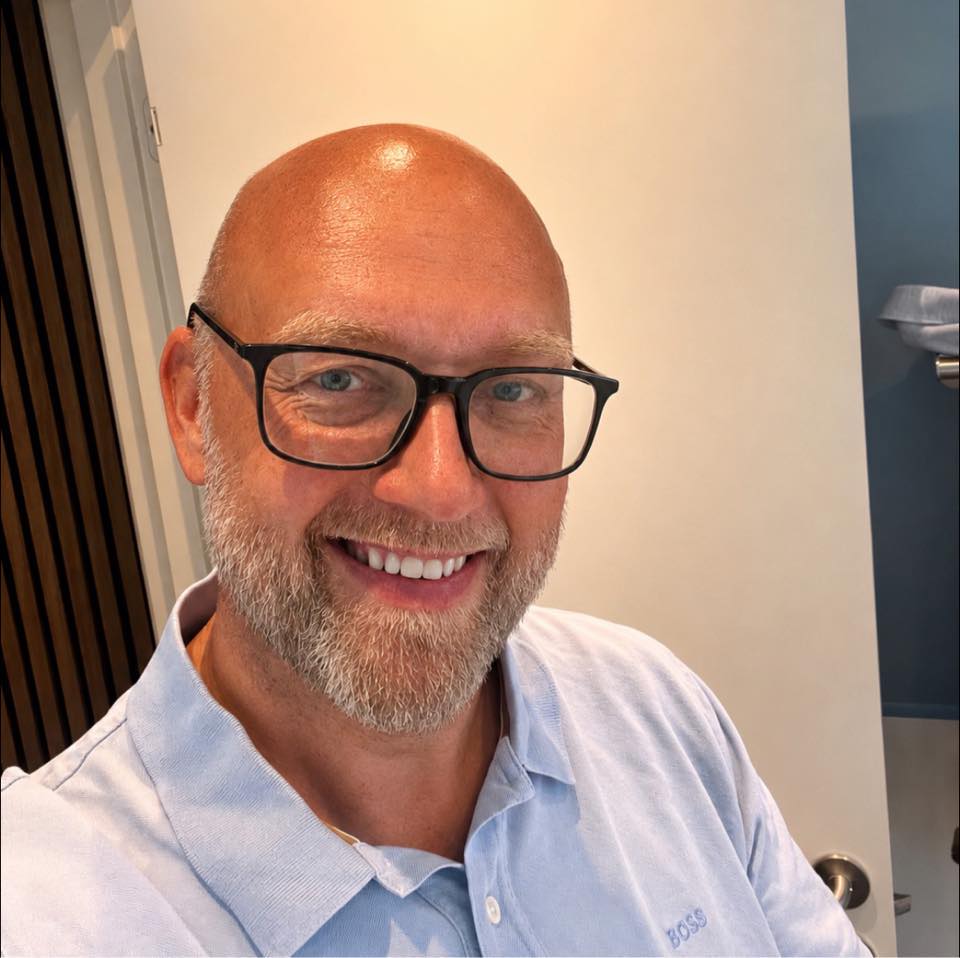 Kære alle, tak for de mange hilsner😀 jeg fejrer min dag på vandet - se ...