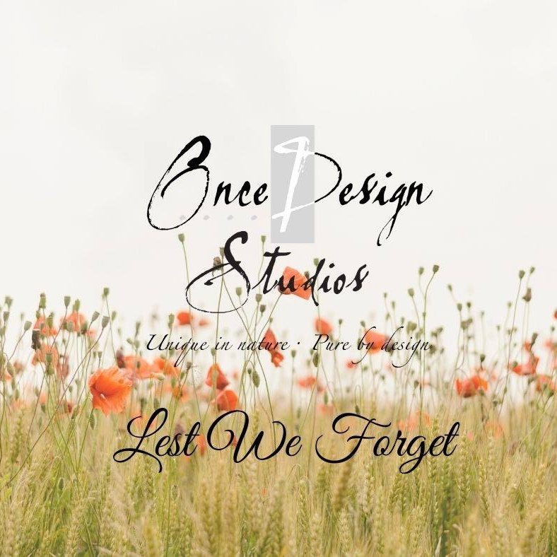 Once Design Studios