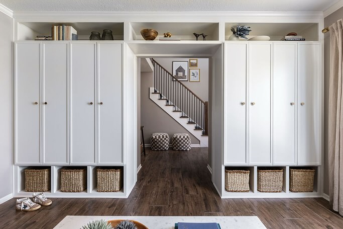 Jen Wood Interiors