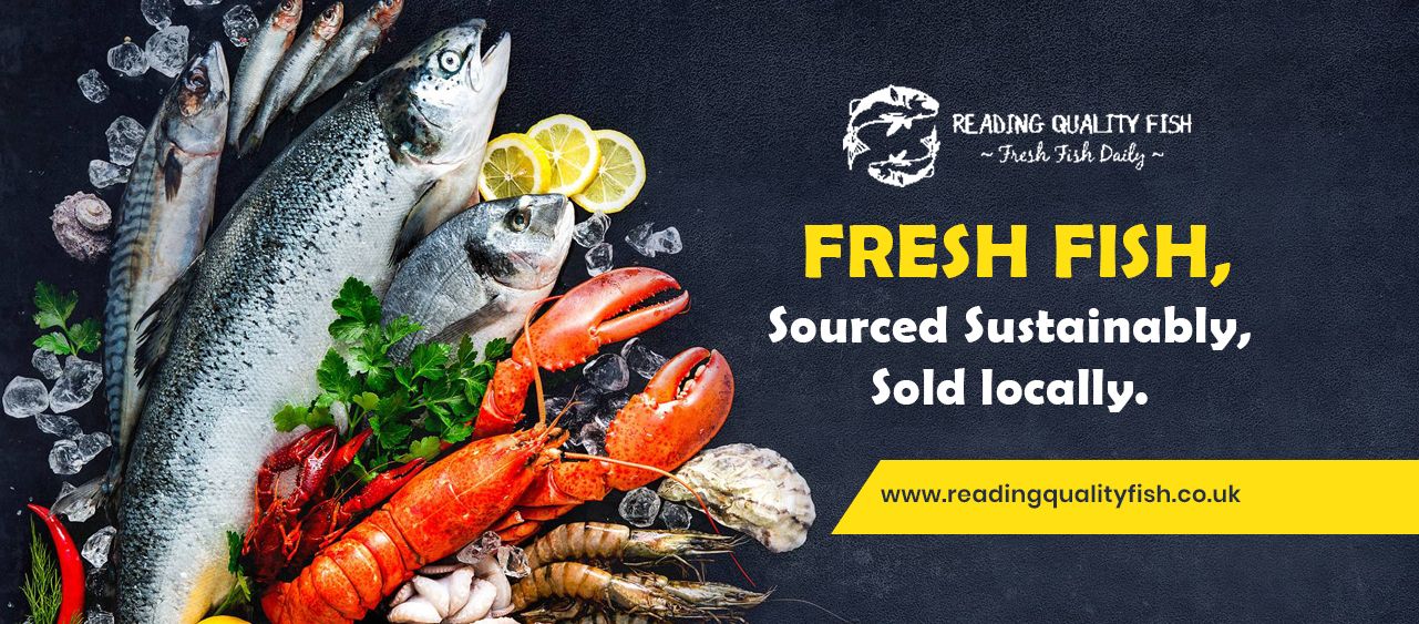 Reading Quality Fish | Reading