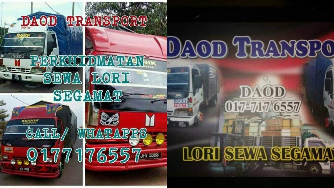 Daod Transport