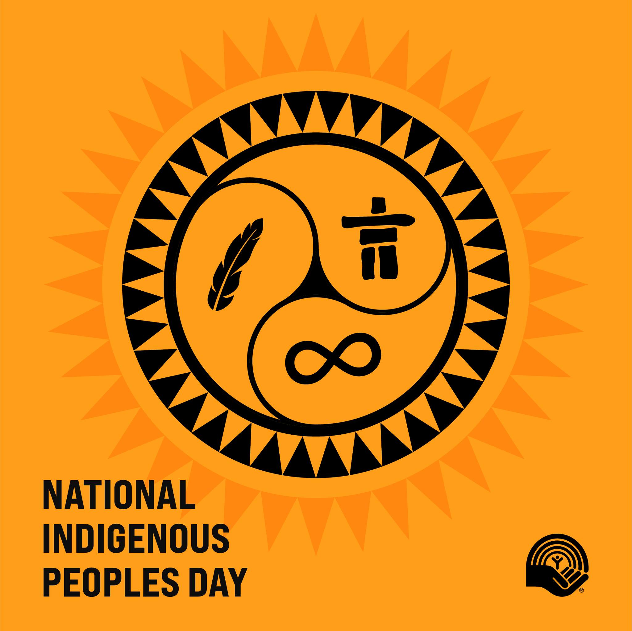 Today, on National Indigenous Peoples Day, we celebrate and recognize ...