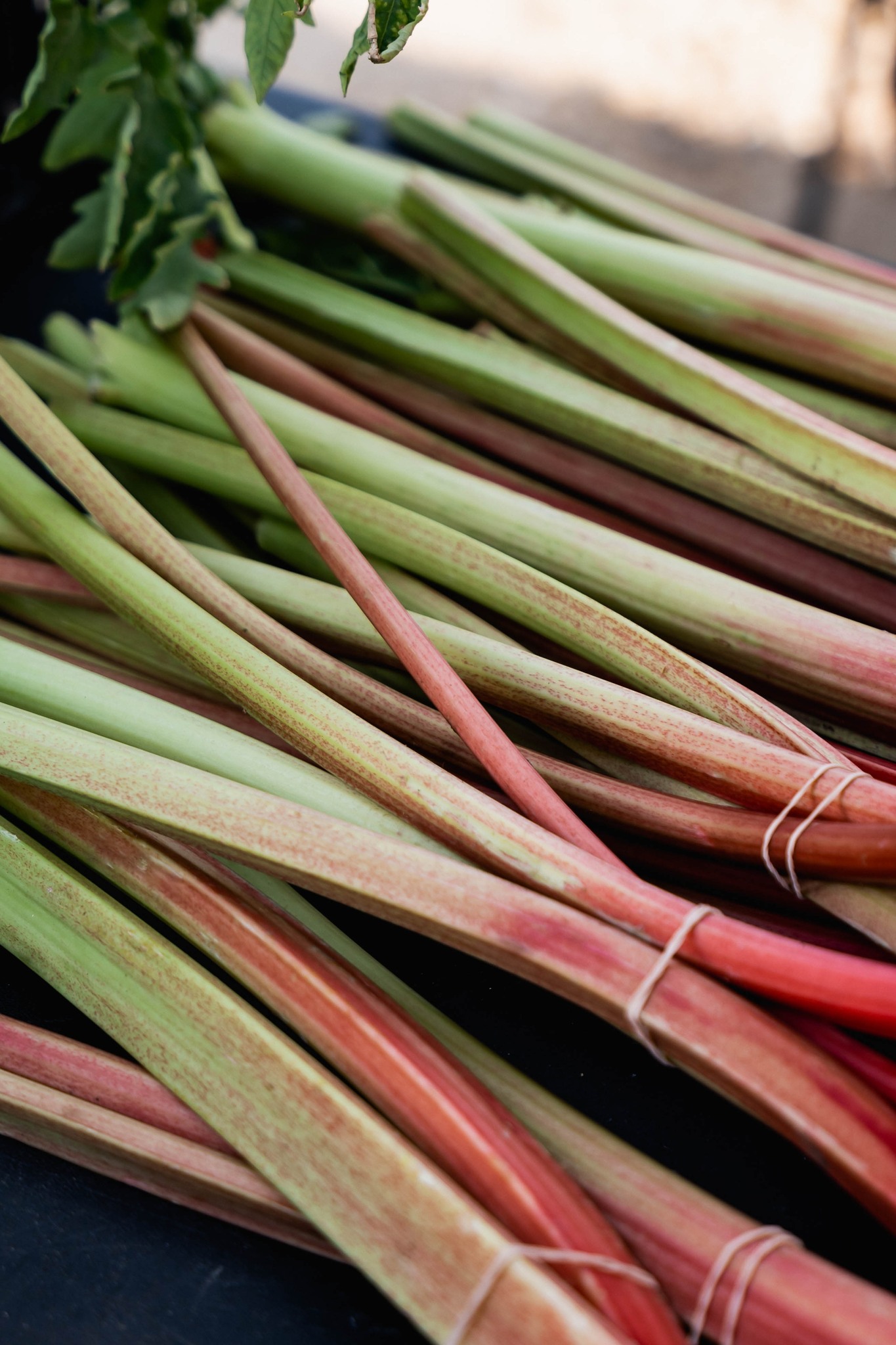What is YOUR favourite way... - St. Norbert Farmers' Market