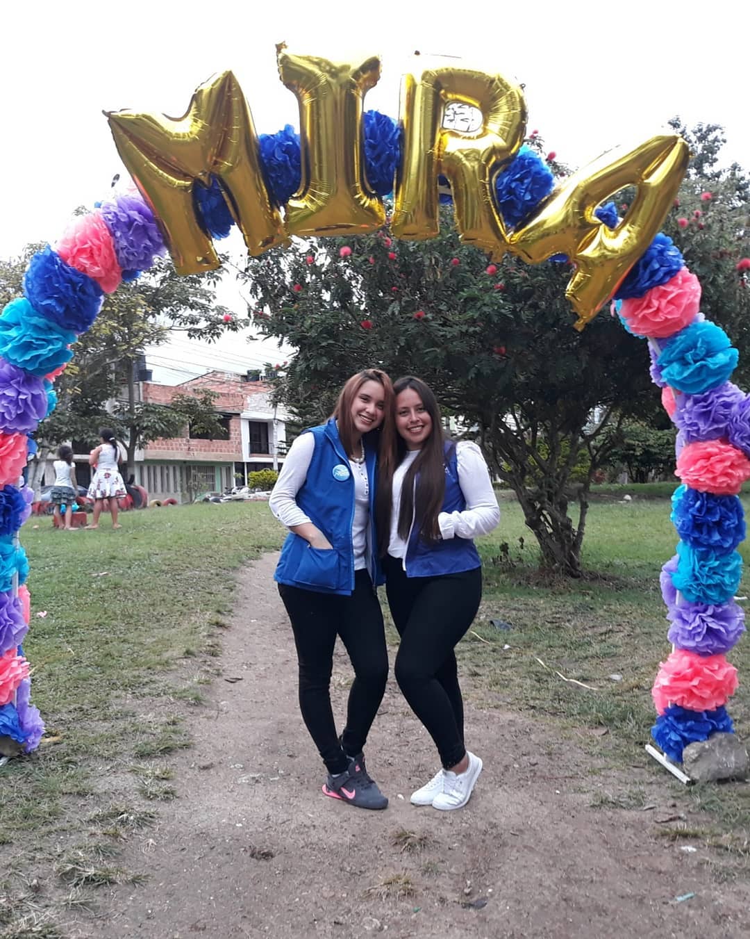 Emily Novoa