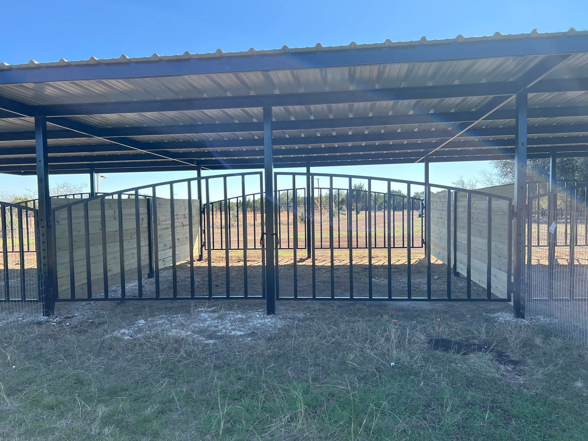 Cedar Ranch | Belton TX