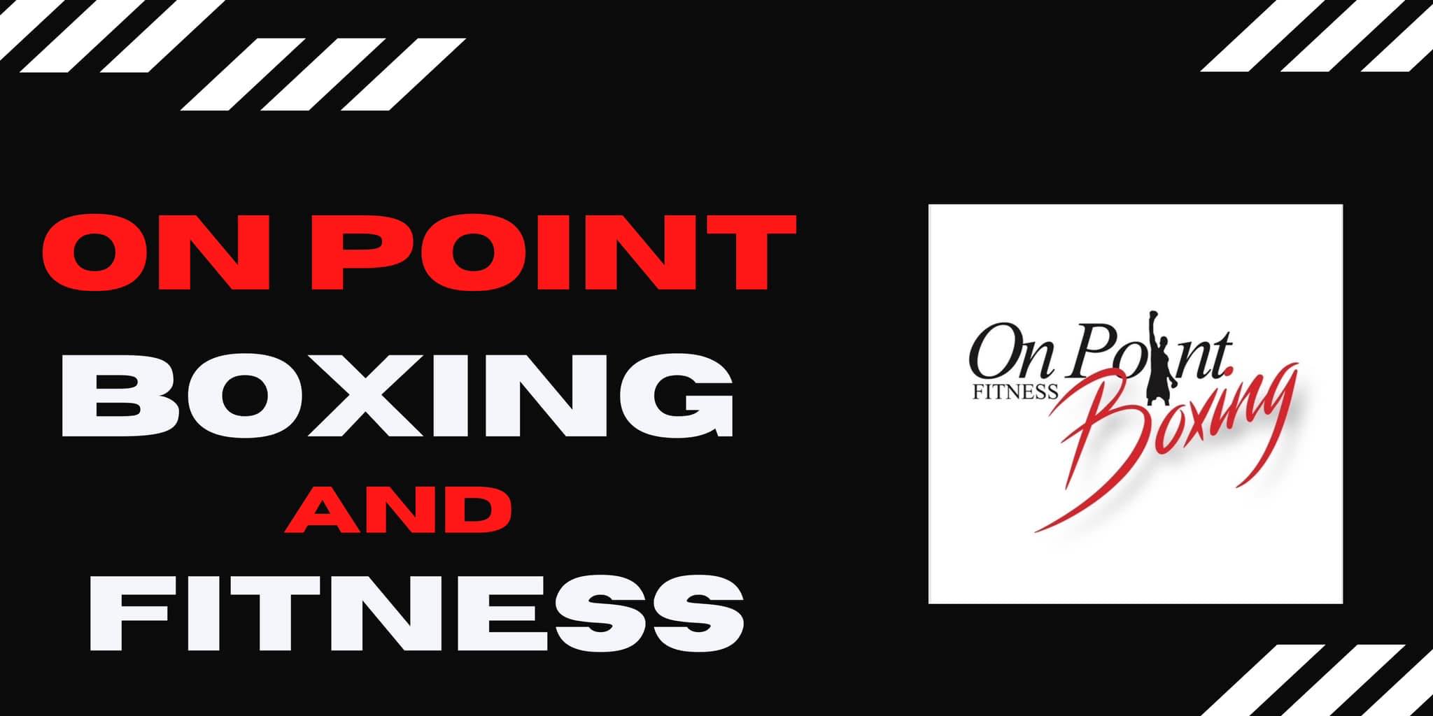 On Point Boxing & Fitness | Failsworth