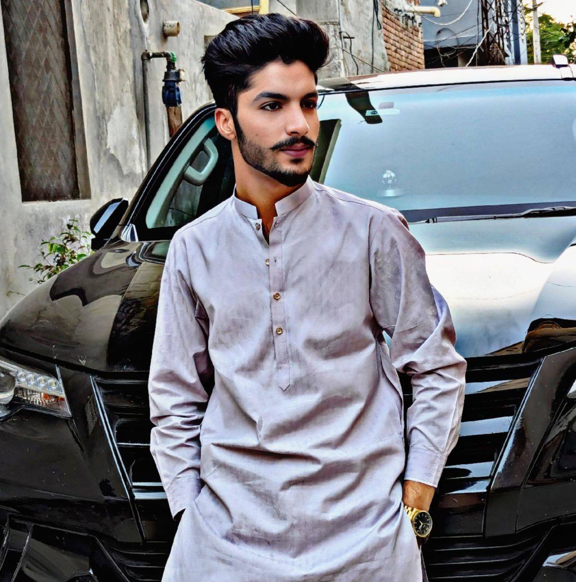 Imran Rajpoot