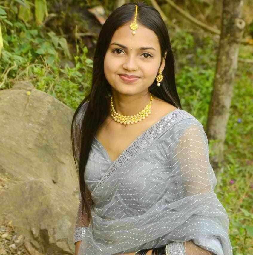 Rabina Bhatt