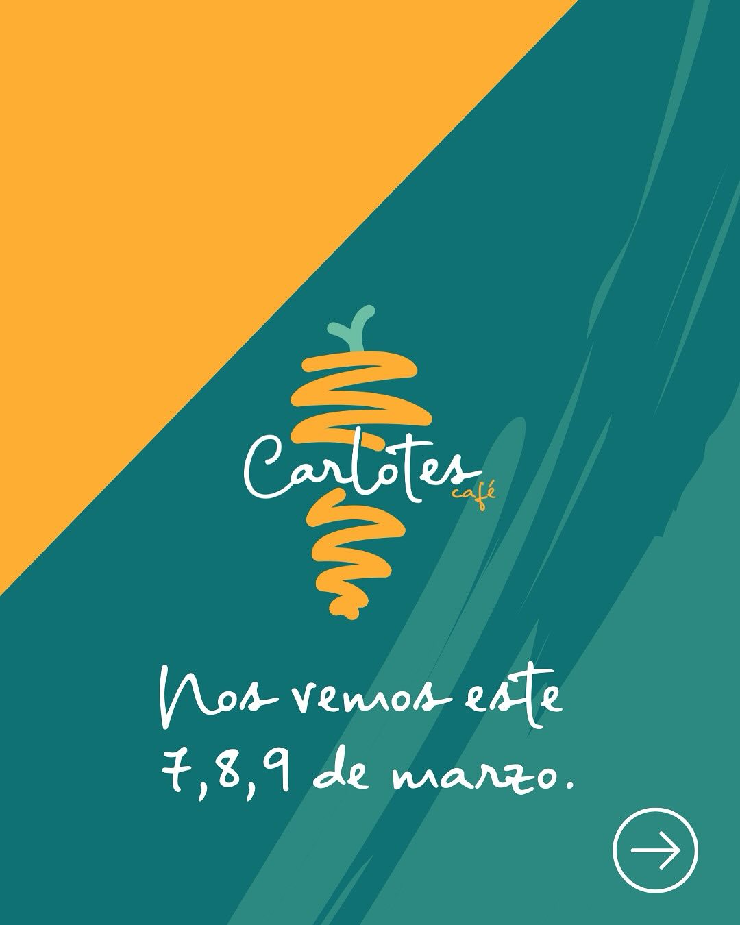 Carlotes Café vlc | Valencia
