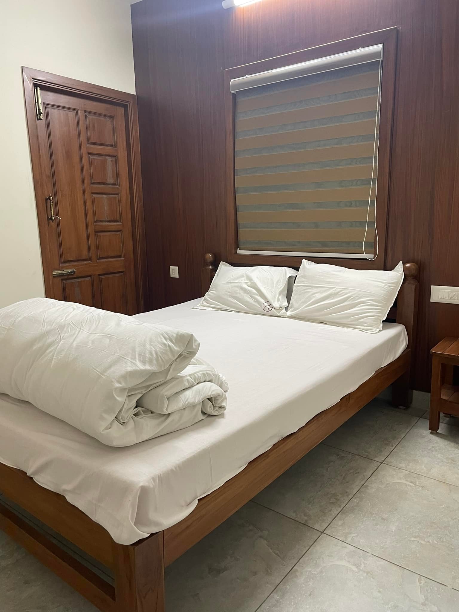 R.A.R MAHAL A/C | Tiruchirappalli
