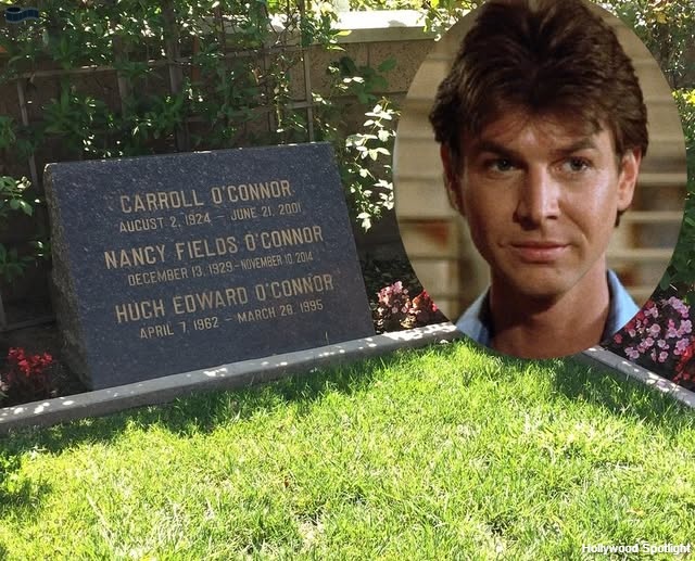 Hollywood - Hugh Edward Ralph O'Connor (April 7, 1962 – March 28, 1995 ...