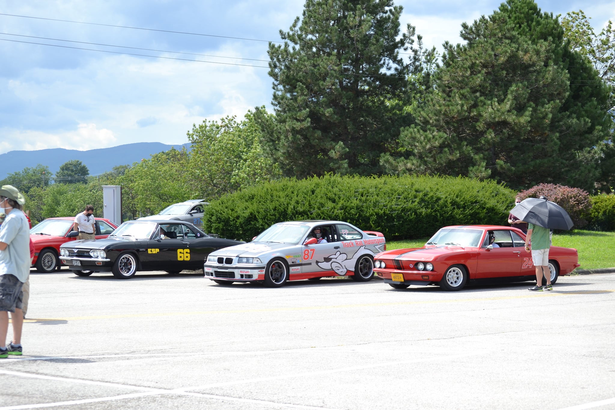 Track Rat Motorsport