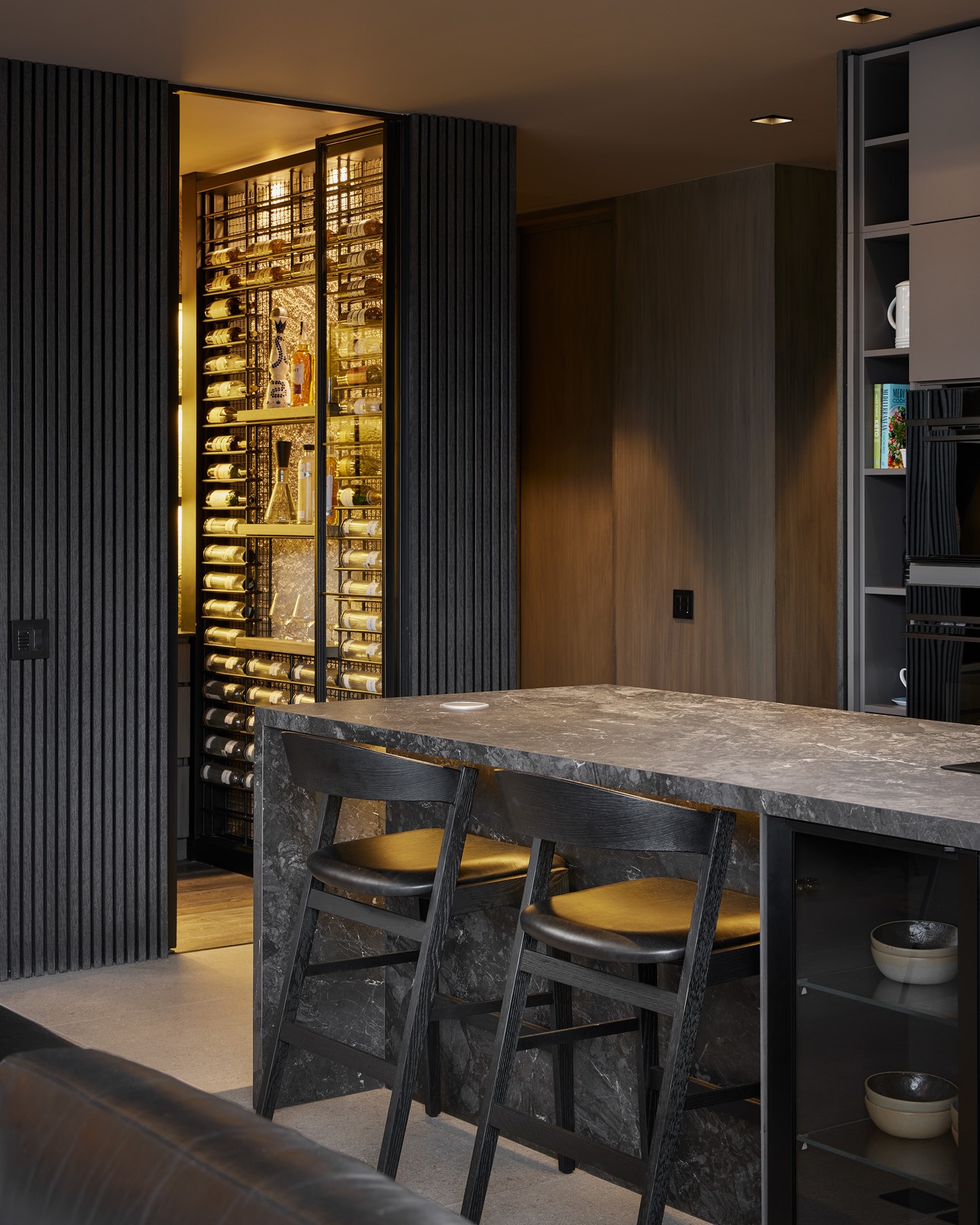 Neolith - Natural and sustainable sophistication 🌿...