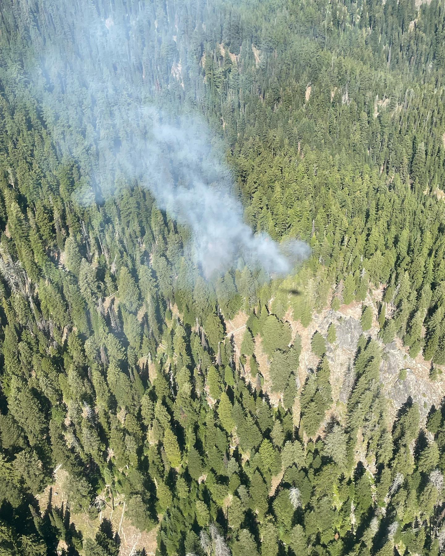 Grande Ronde Rappellers