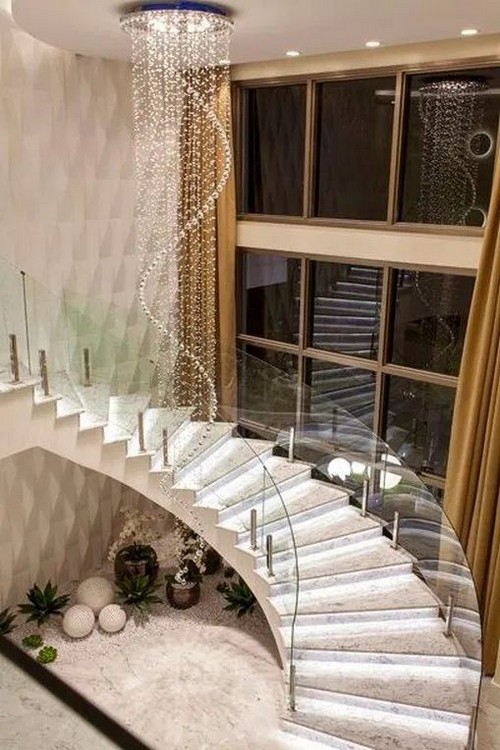 KreateCube - Find Popular Modern House Stairs Design Ideas... | Facebook