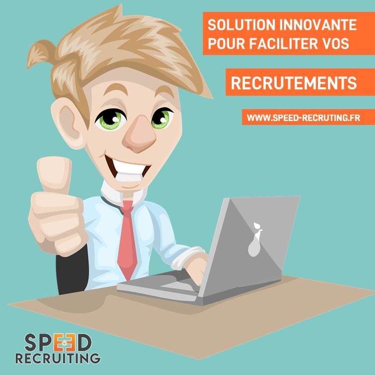 Speed-Recruiting.fr