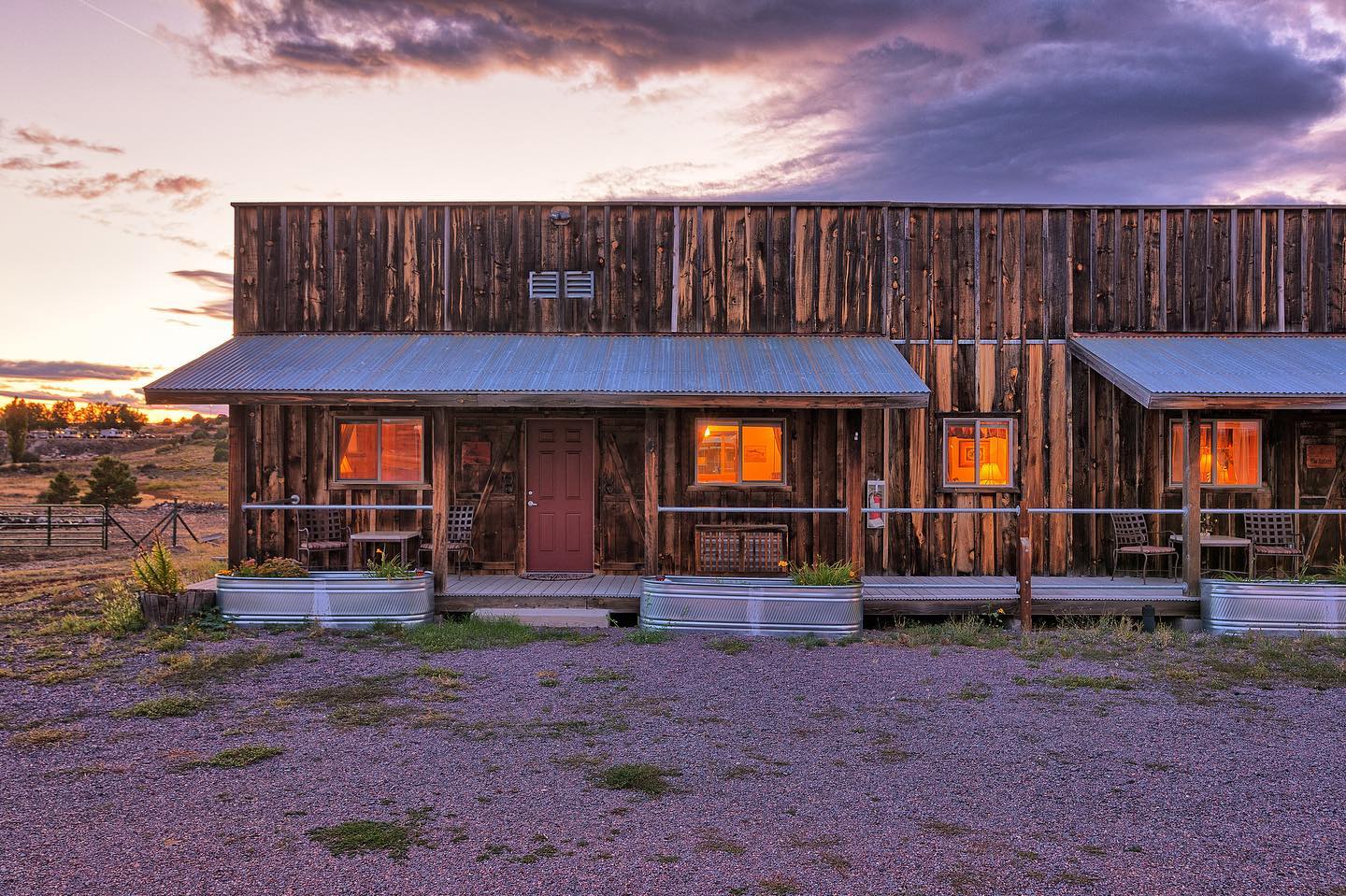 Trapper's Rendezvous | Williams AZ