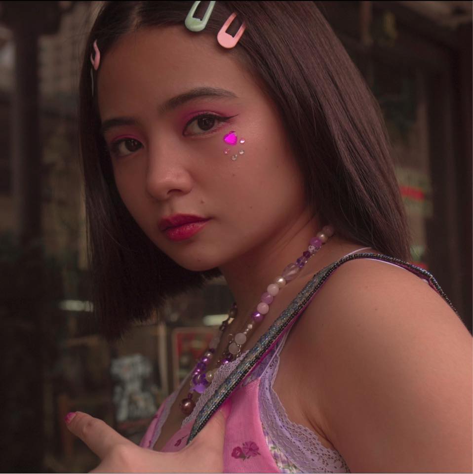 Ella Cruz