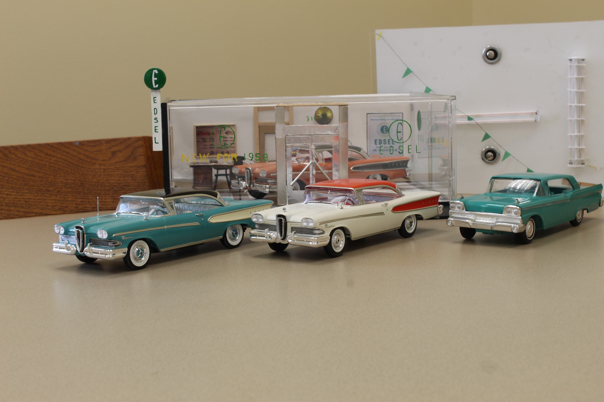 These... - Scale Automotive Builders Society Model Car Club | Facebook