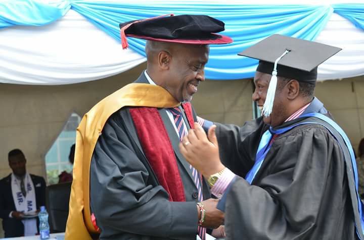 Kenya Institute of Mass Communication (KIMC) | Nairobi