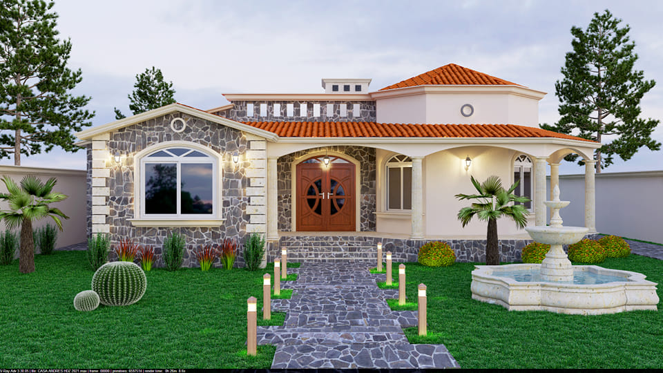 Concepto Studio de Arquitectura y Construcción LL | Querétaro