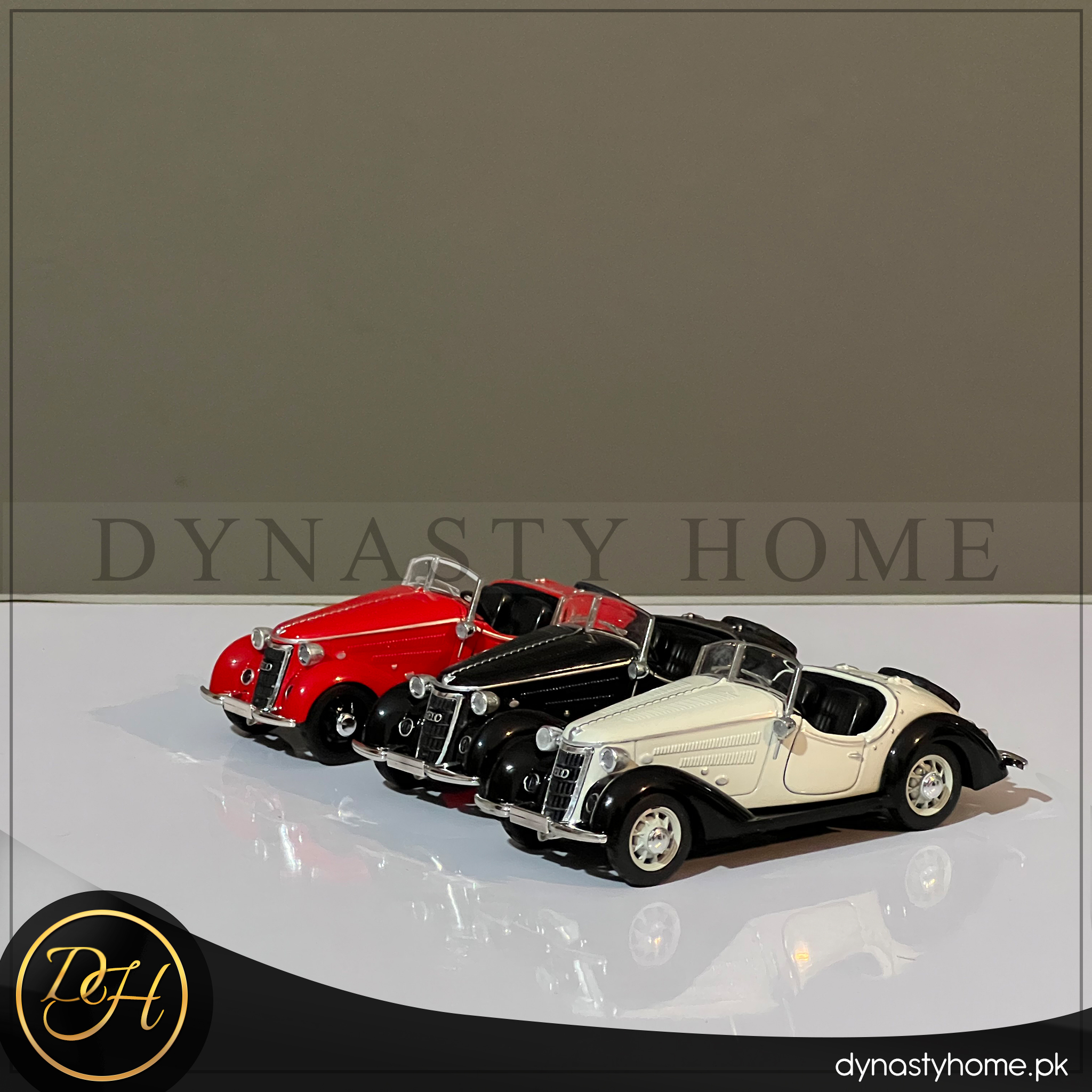 Wanderer W25K Roadster | 1936-1938 In 1885, two mechanics J.B.