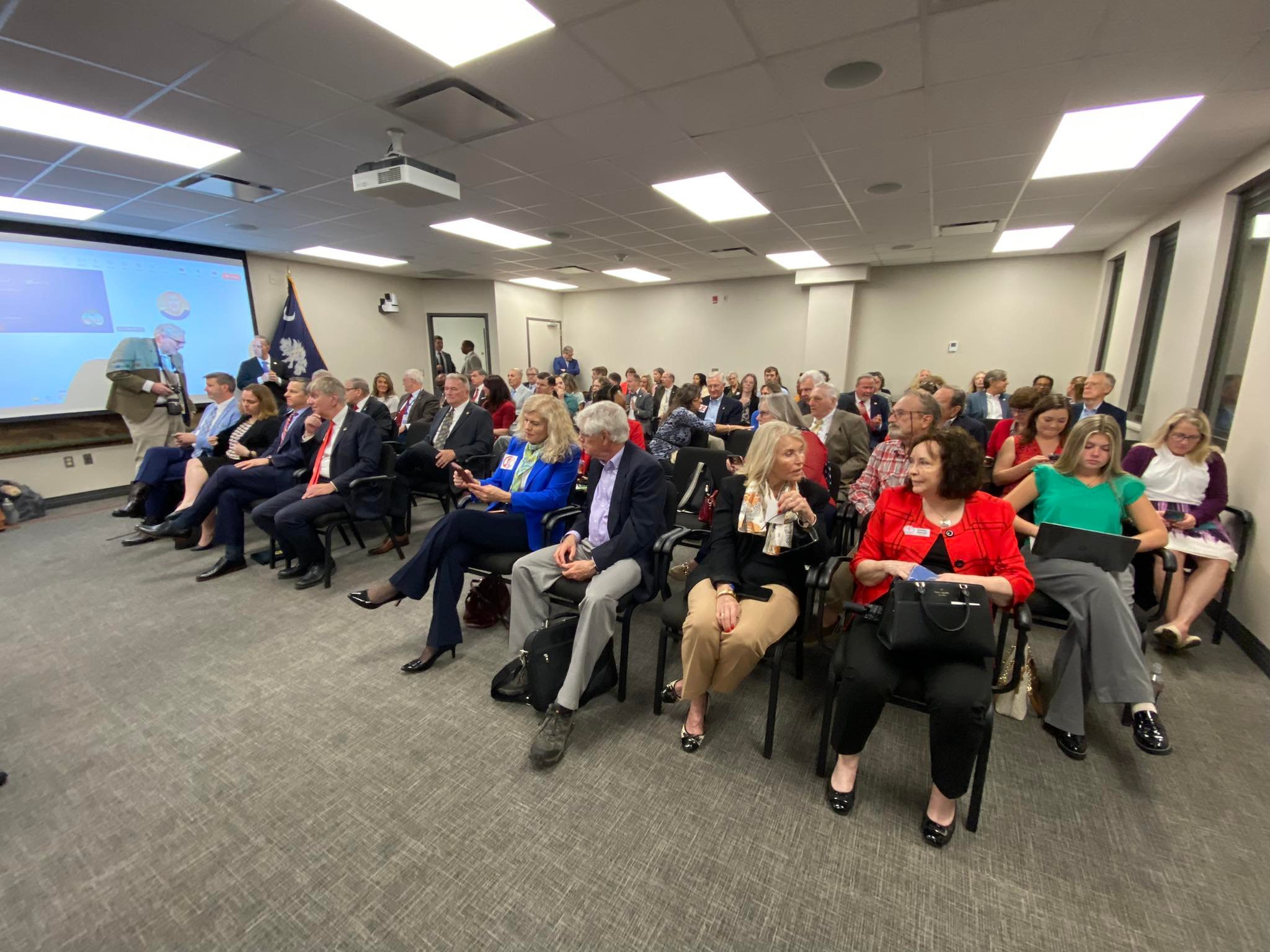 Lexington County Republican Party