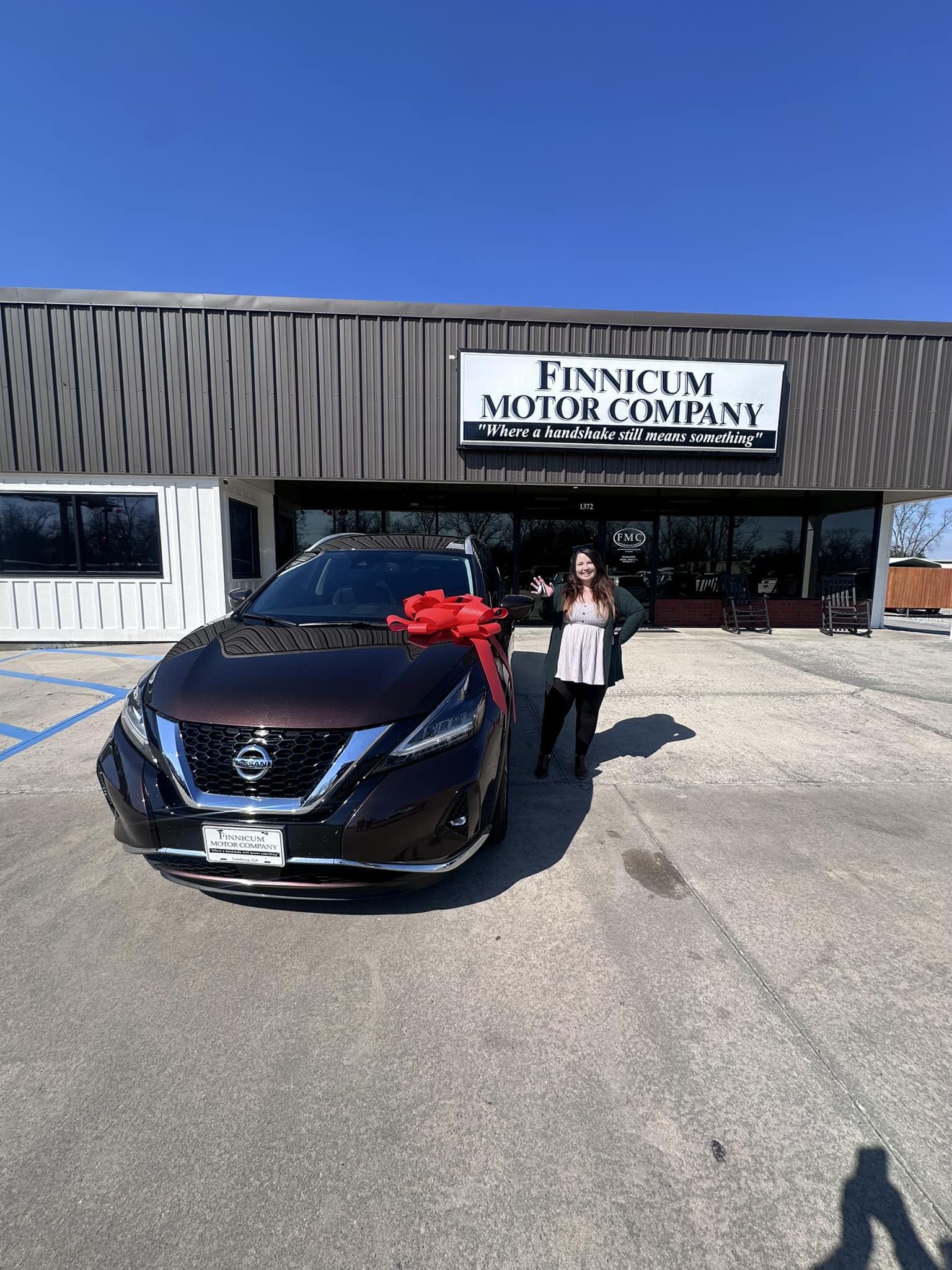 Finnicum Motors Leesburg Ga