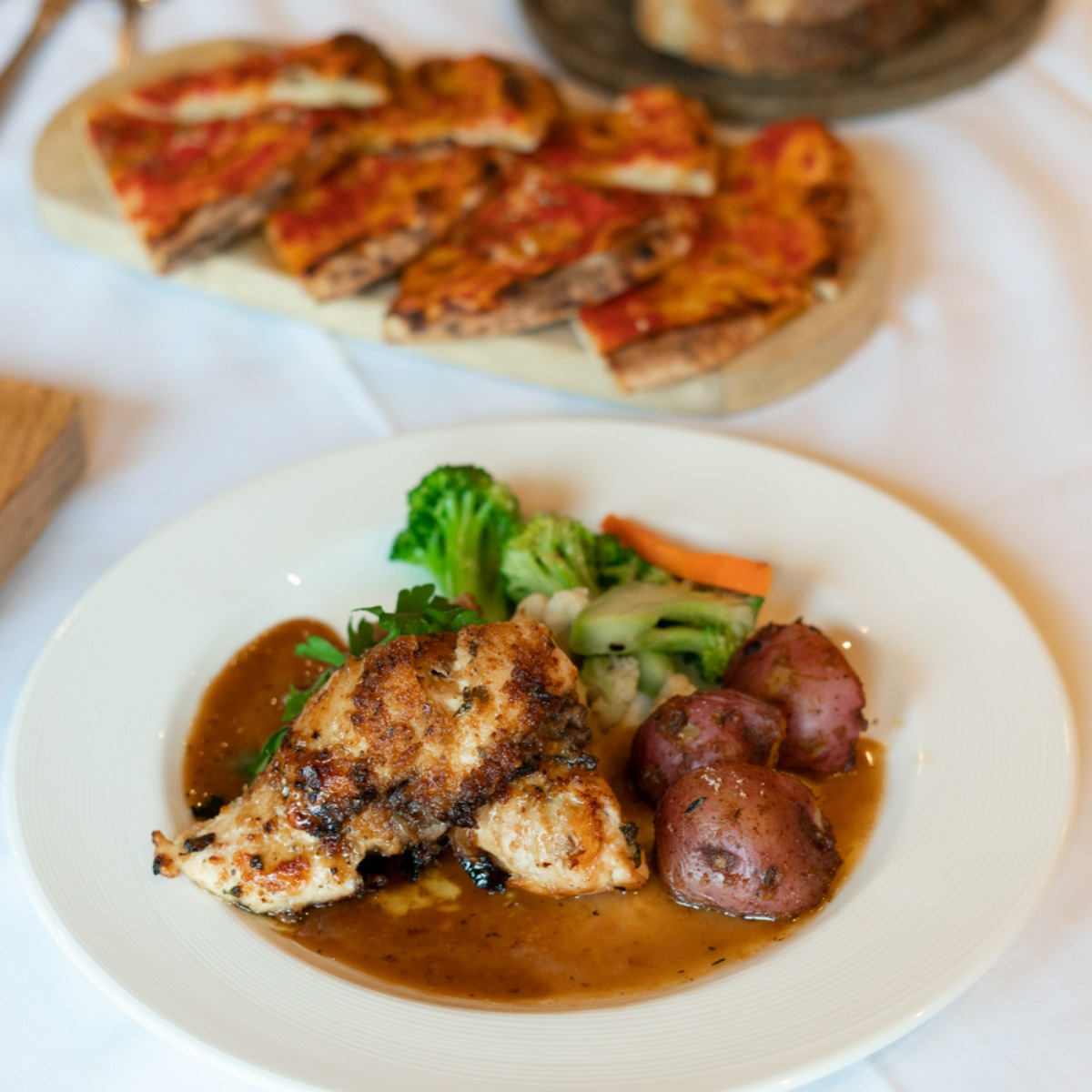 Manetta's Ristorante | Long Island City NY