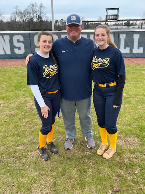Anna Grace Bush 2024, Addison... - Al Impact Gold-Stephens | Facebook