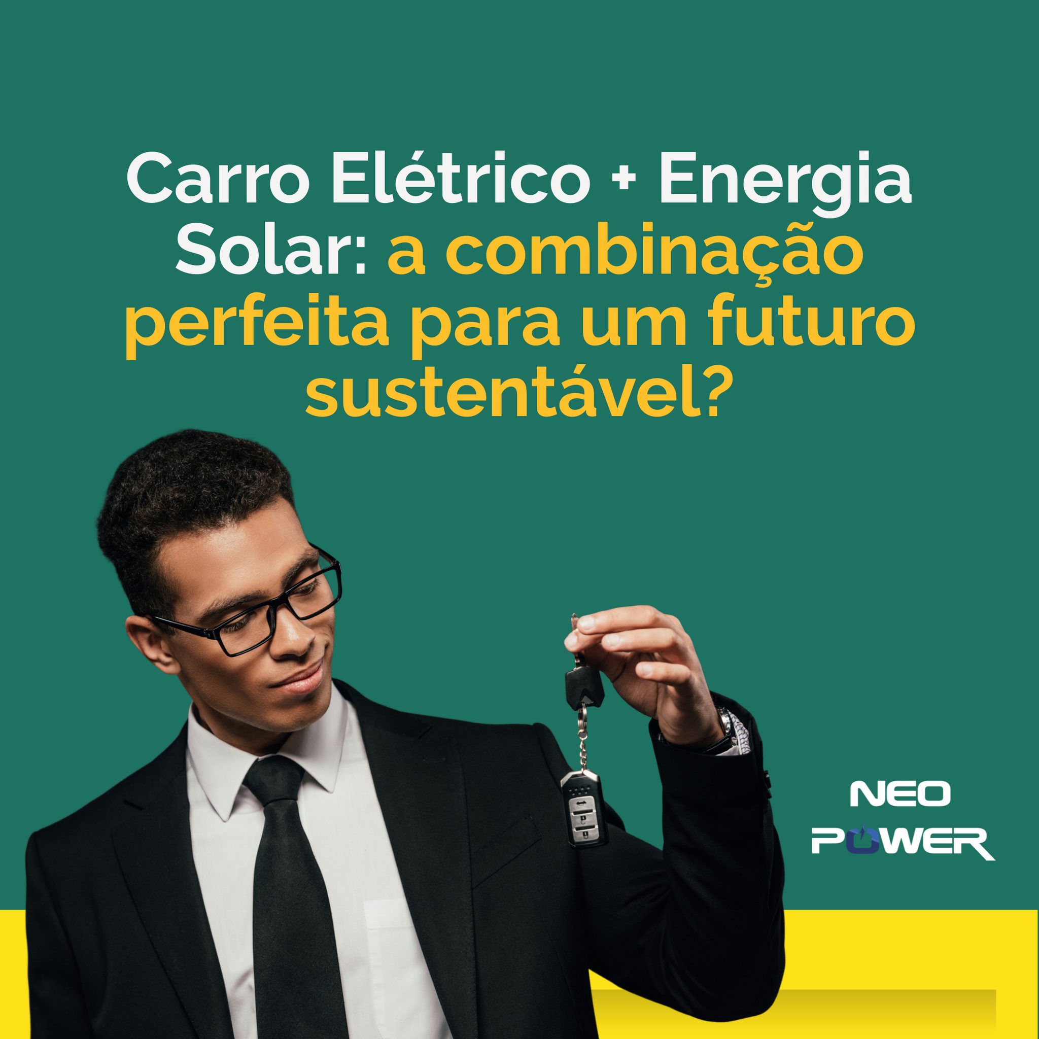 Neo Power | Petrópolis RJ