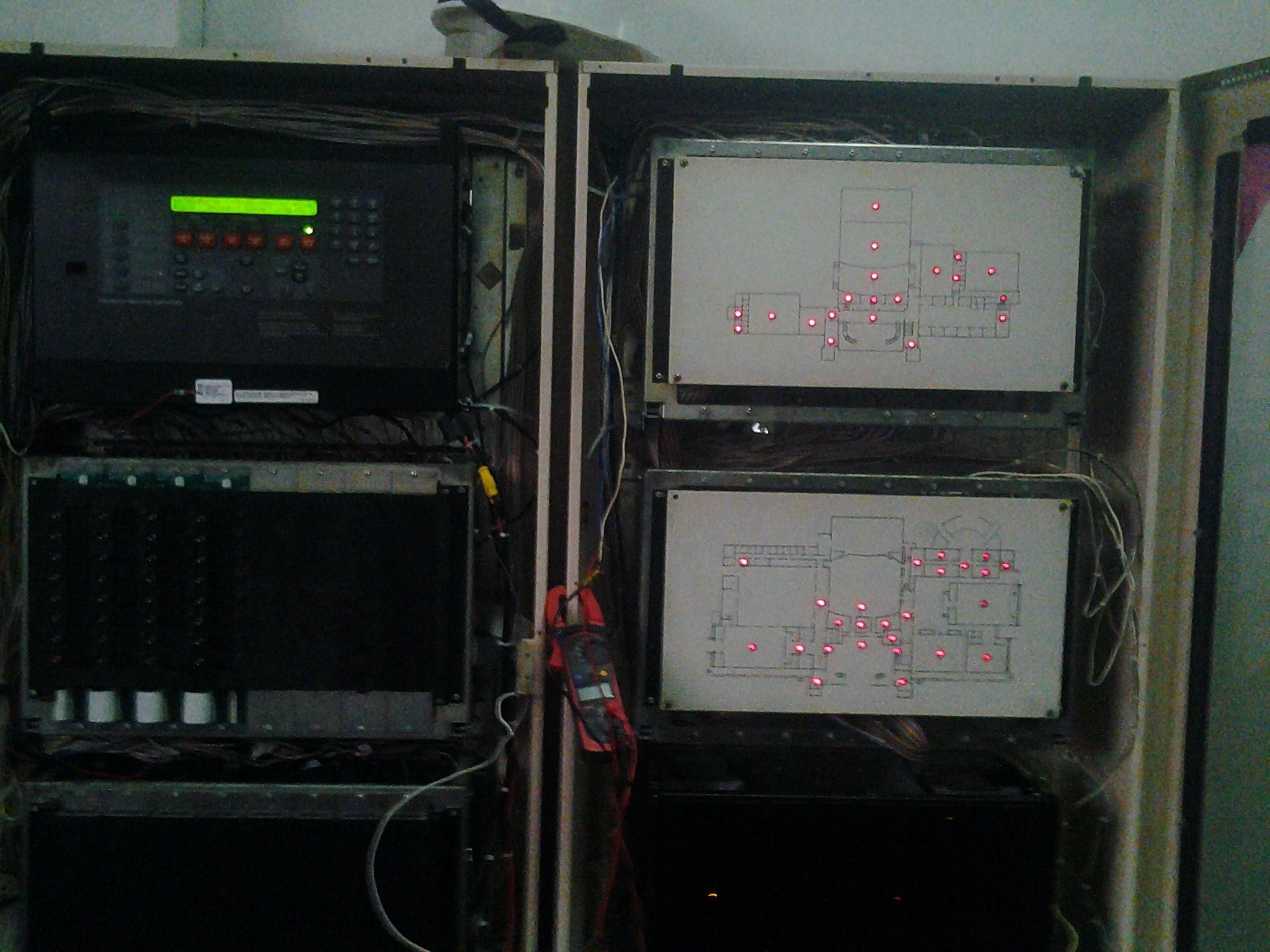 Micro & Mega - Final testing Of Simplex-FACP-MIMIC... | Facebook