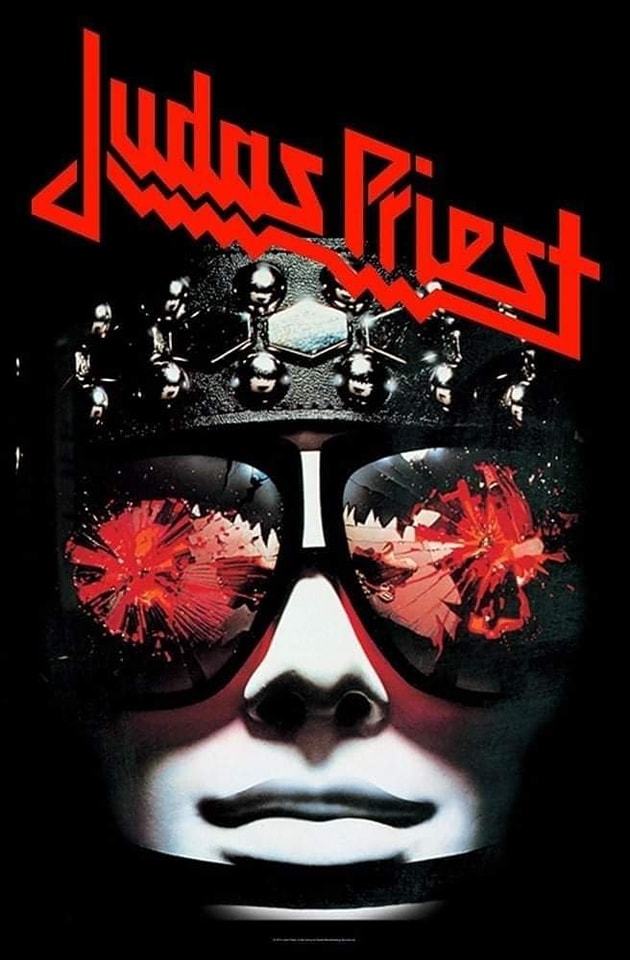 Judas Priest / 1979年2月10日日本公演 Judas Priest - Live in Tokyo
