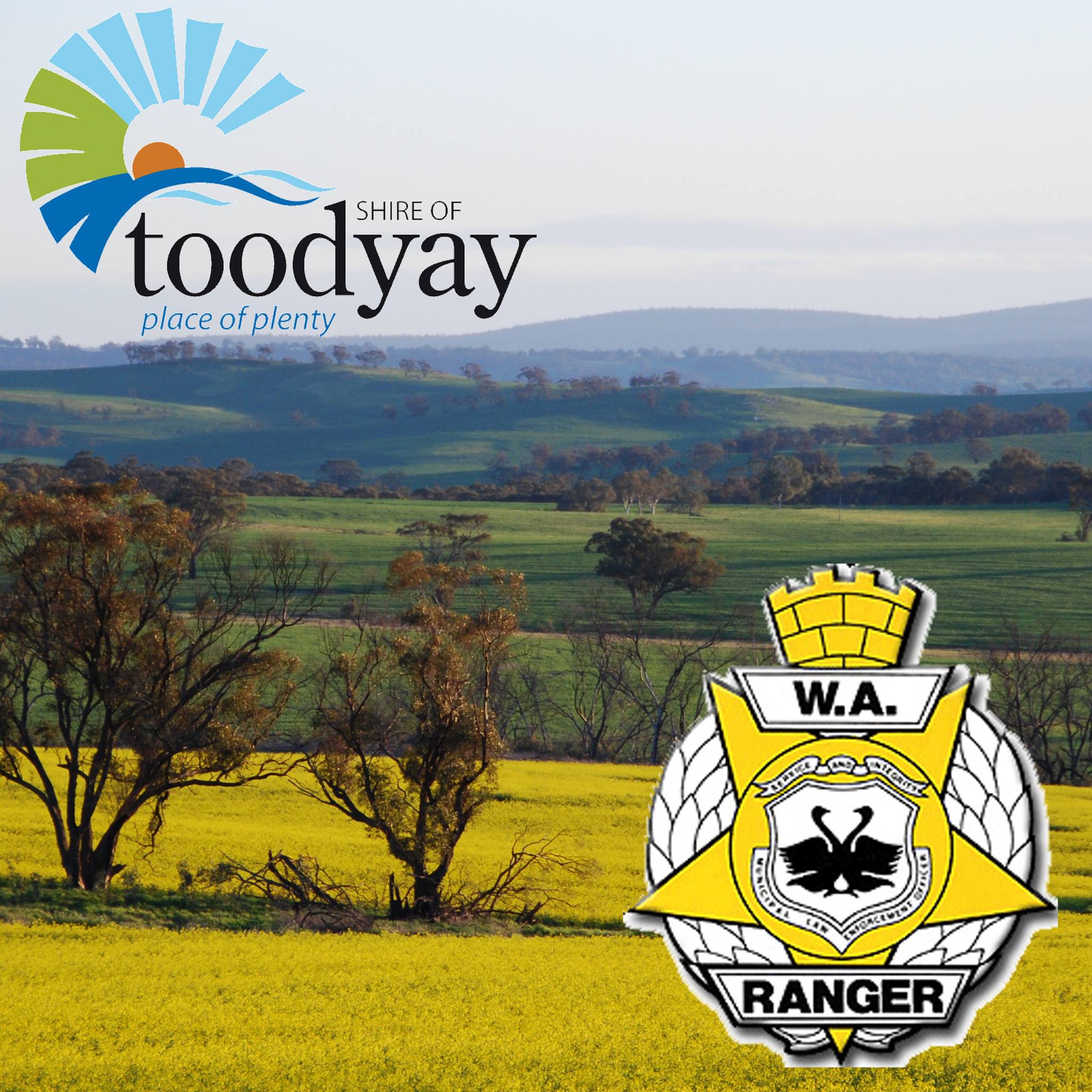 Shire of Toodyay | Facebook
